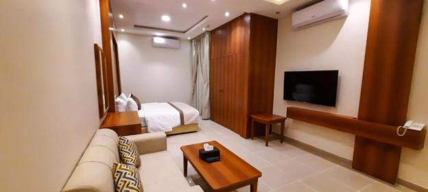 al muteb suites al yarmouk