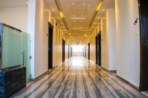 al muteb suites al yarmouk