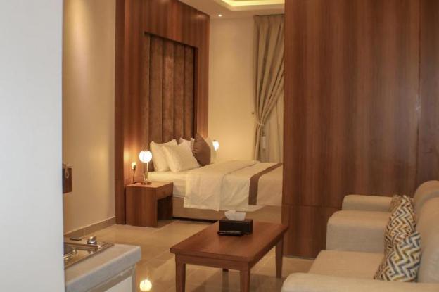 al muteb suites al yarmouk