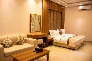 al muteb suites al yarmouk