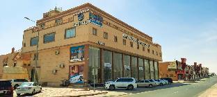 al muteb suites al yarmouk