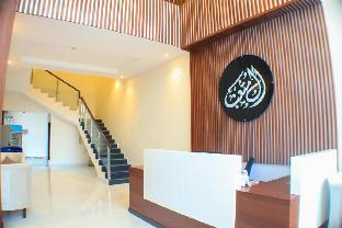 al muteb suites al yarmouk