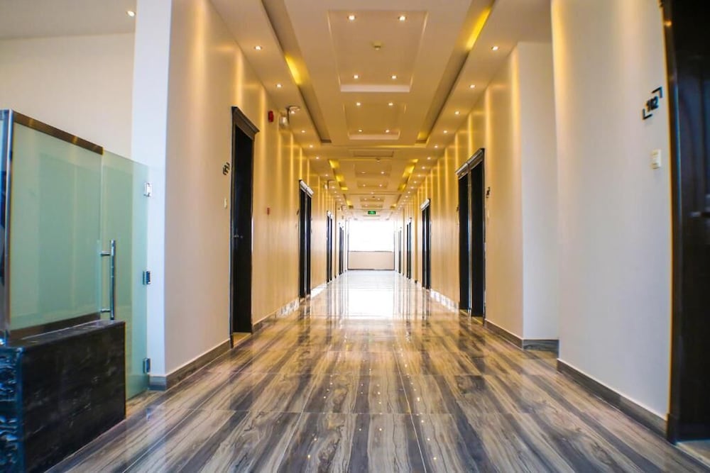 al muteb suites al yarmouk