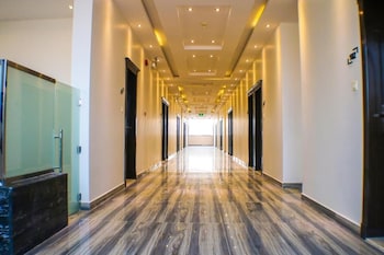 al muteb suites al yarmouk
