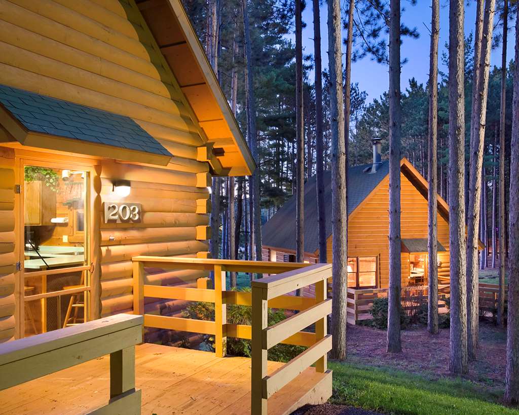 bluegreen christmas mountain village an ascend resort