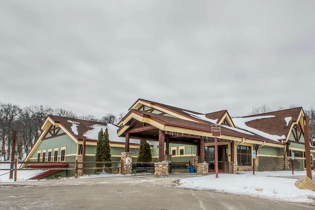 bluegreen christmas mountain village an ascend resort
