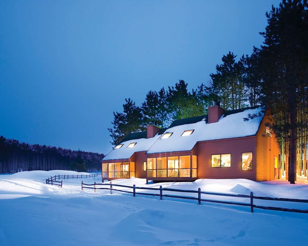 bluegreen christmas mountain village an ascend resort