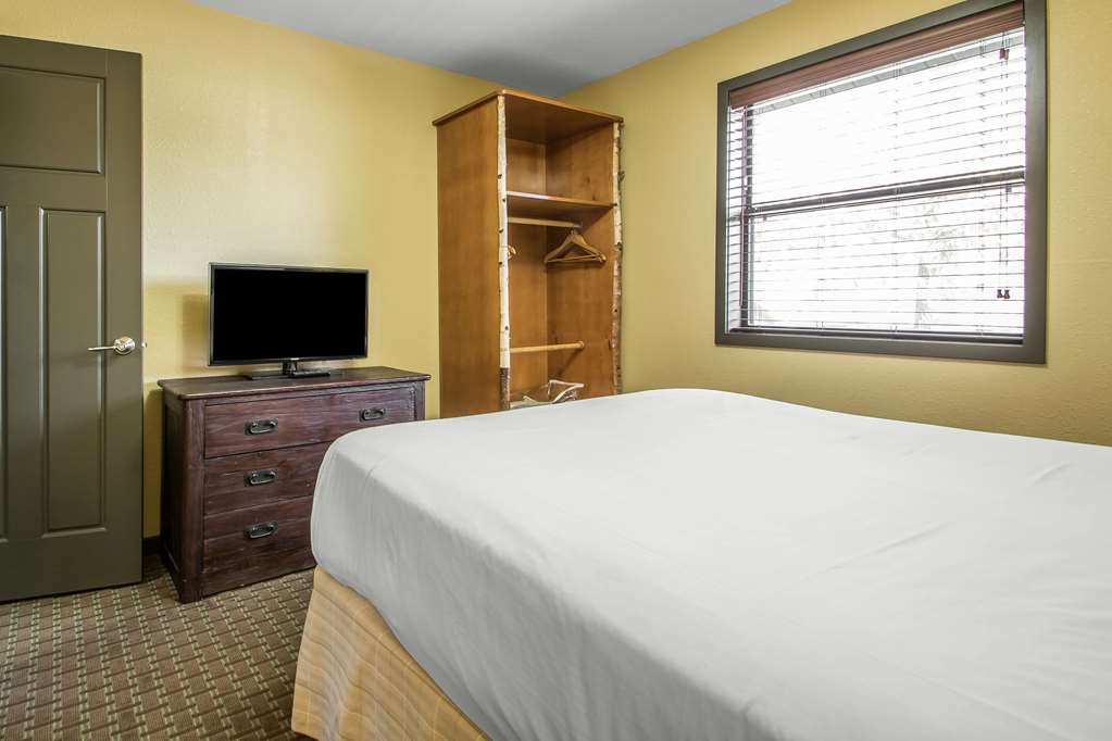 bluegreen christmas mountain village an ascend resort