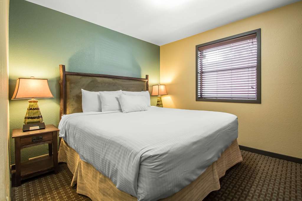 bluegreen christmas mountain village an ascend resort