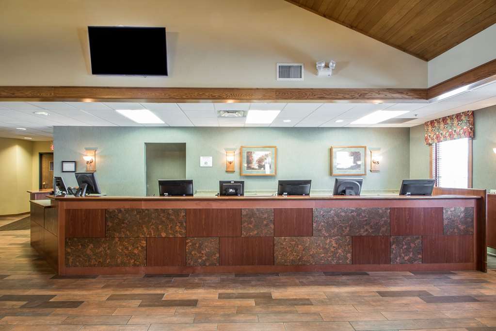 bluegreen christmas mountain village an ascend resort