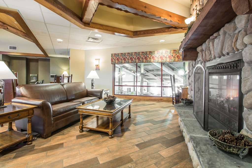 bluegreen christmas mountain village an ascend resort