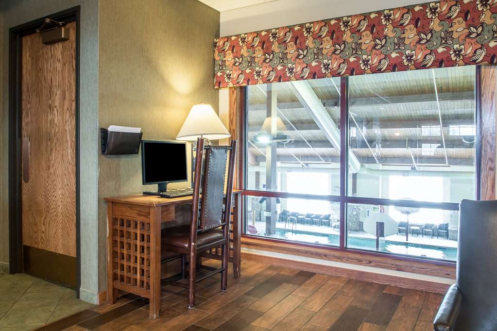 bluegreen christmas mountain village an ascend resort