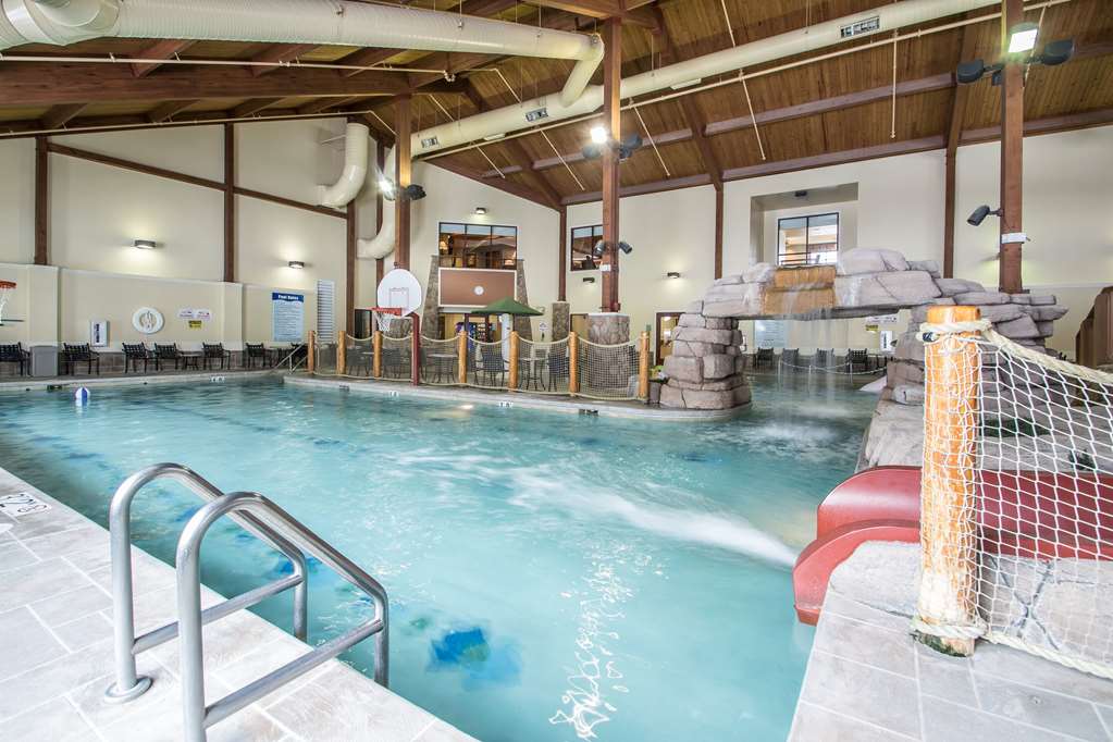 bluegreen christmas mountain village an ascend resort