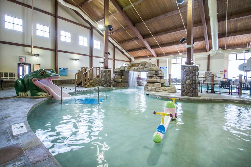 bluegreen christmas mountain village an ascend resort