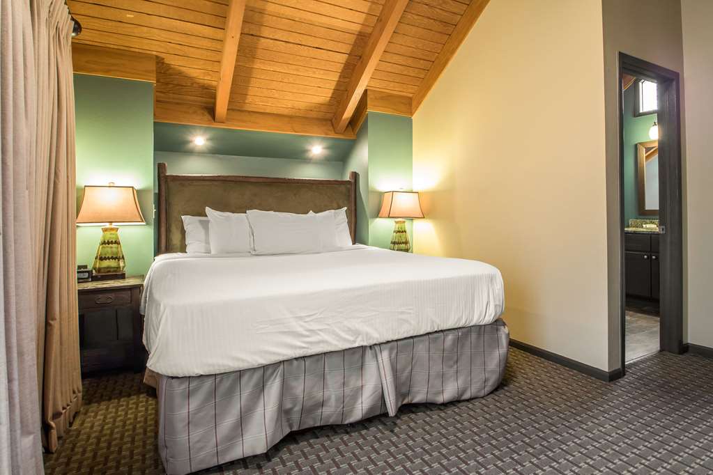 bluegreen christmas mountain village an ascend resort