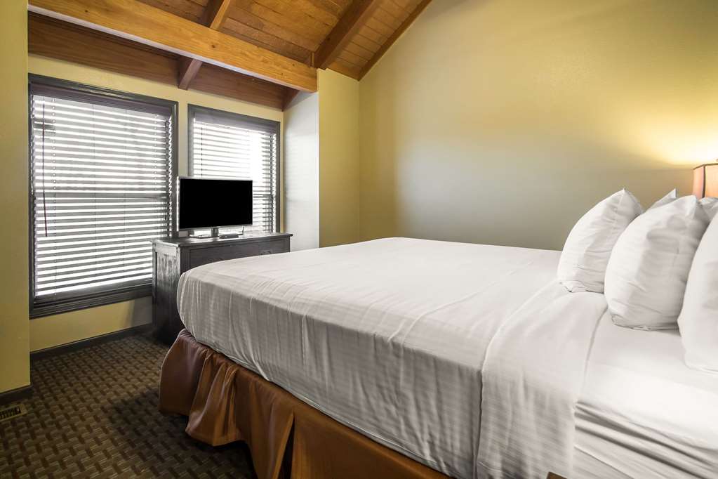 bluegreen christmas mountain village an ascend resort