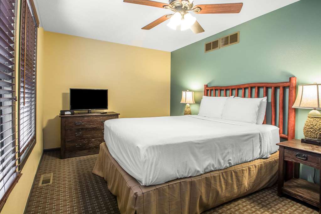 bluegreen christmas mountain village an ascend resort