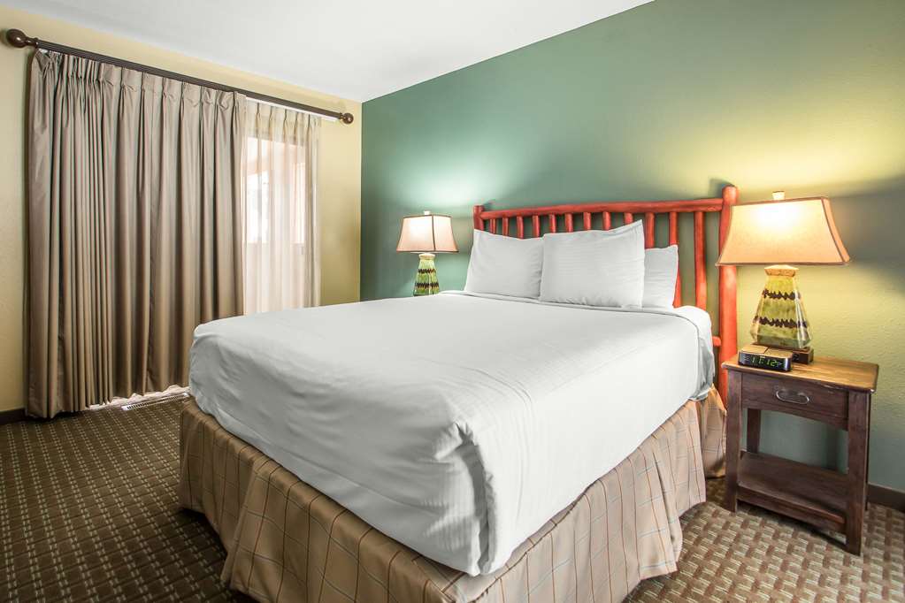 bluegreen christmas mountain village an ascend resort