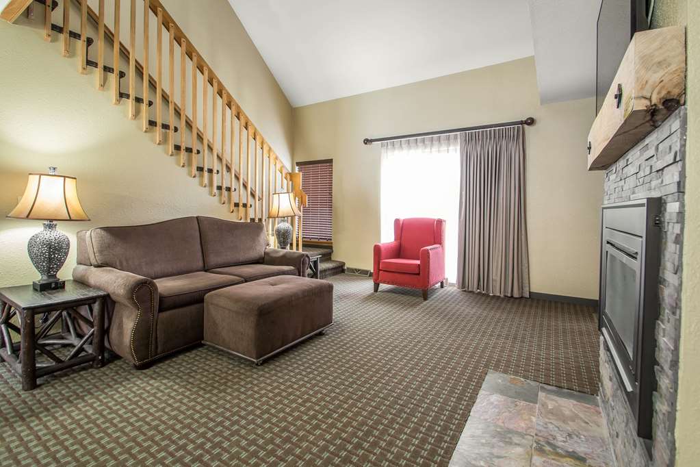 bluegreen christmas mountain village an ascend resort