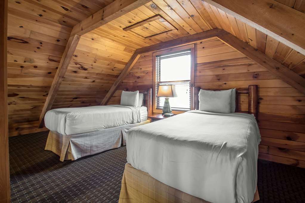bluegreen christmas mountain village an ascend resort