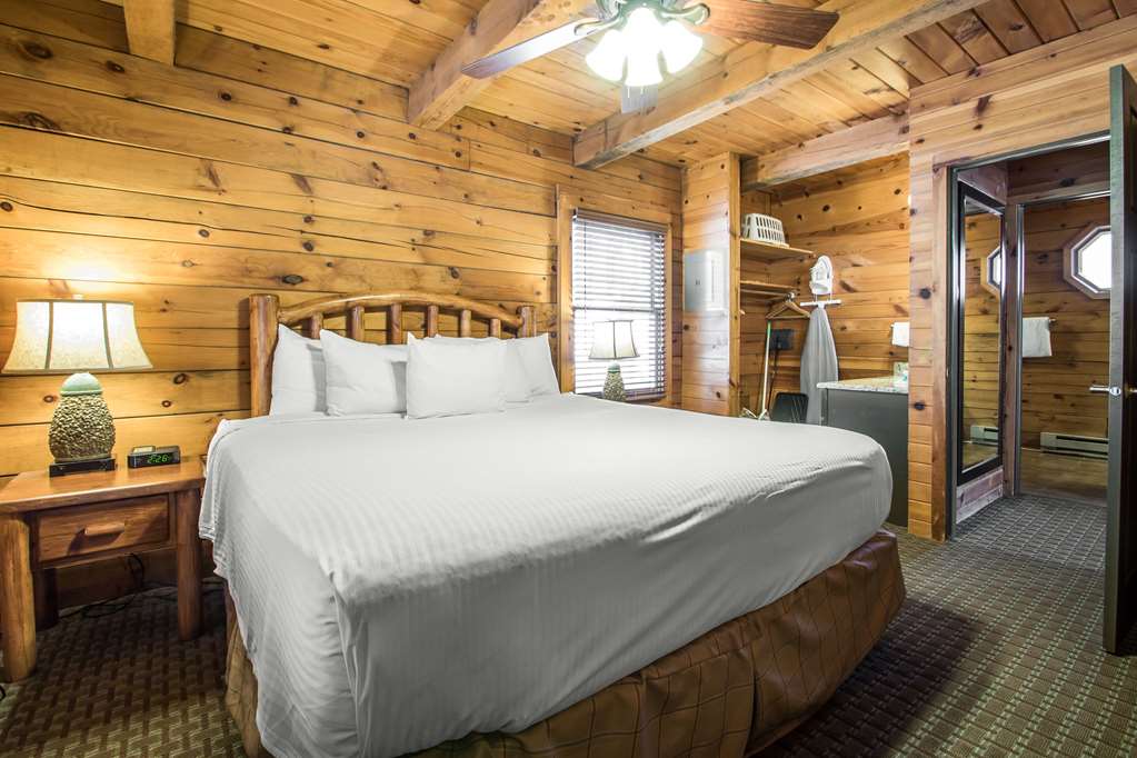 bluegreen christmas mountain village an ascend resort