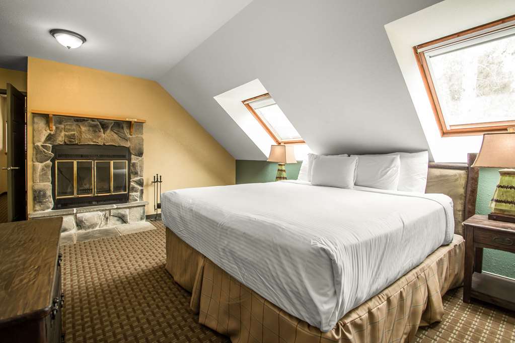 bluegreen christmas mountain village an ascend resort
