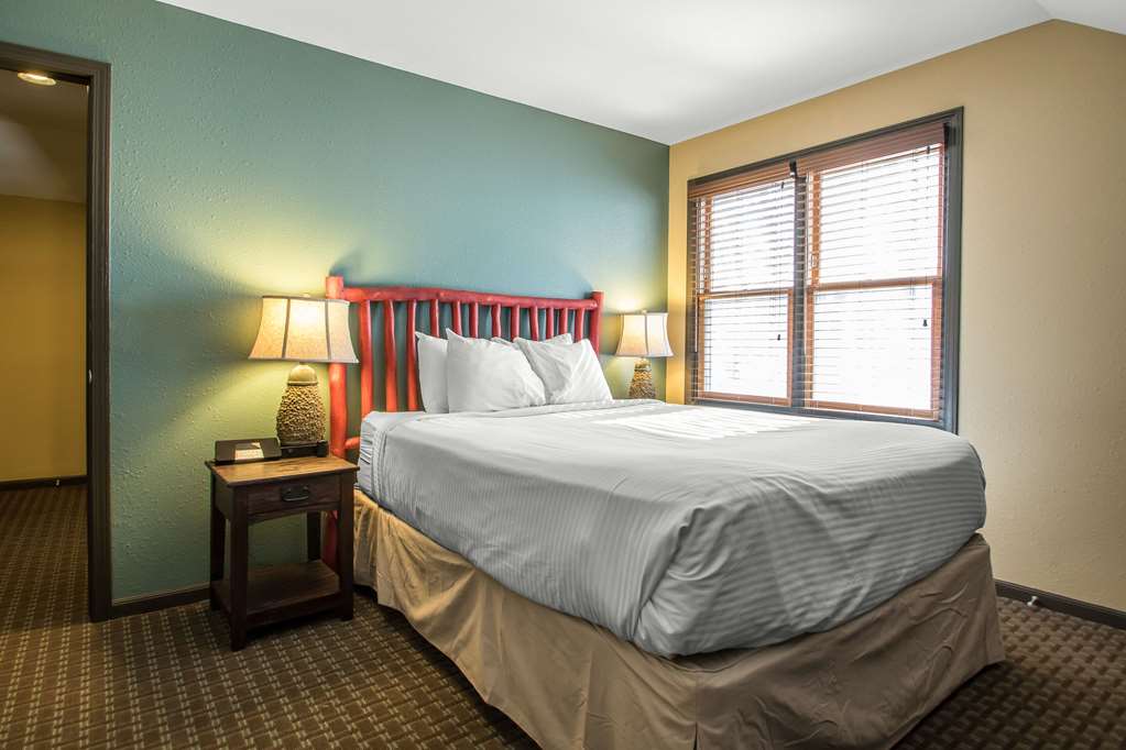 bluegreen christmas mountain village an ascend resort