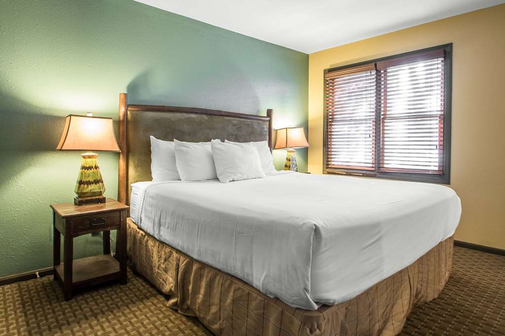 bluegreen christmas mountain village an ascend resort