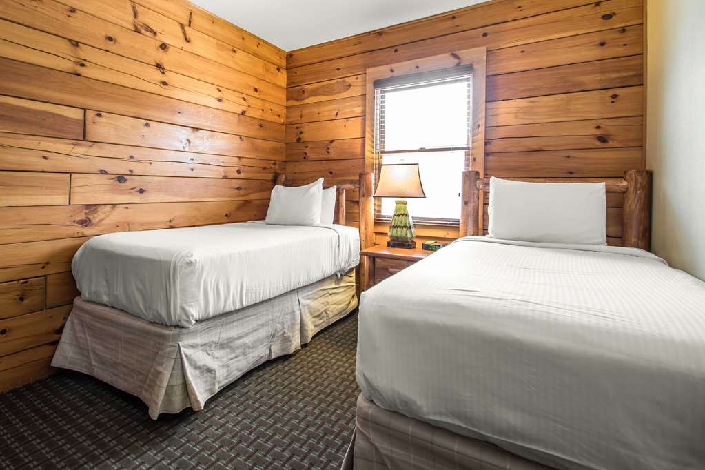 bluegreen christmas mountain village an ascend resort