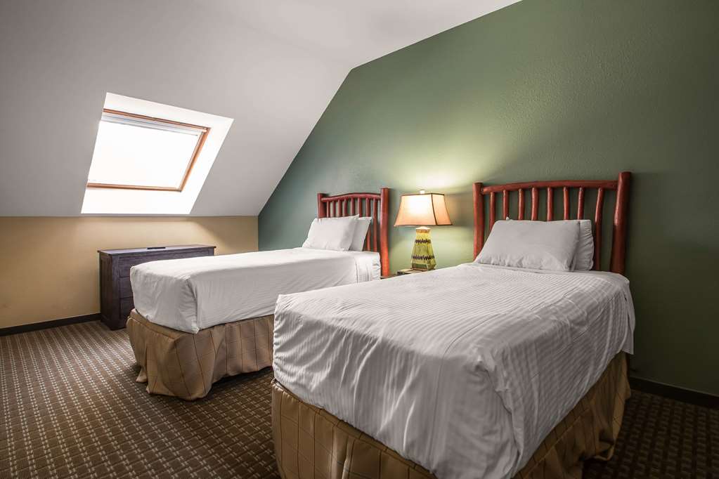 bluegreen christmas mountain village an ascend resort