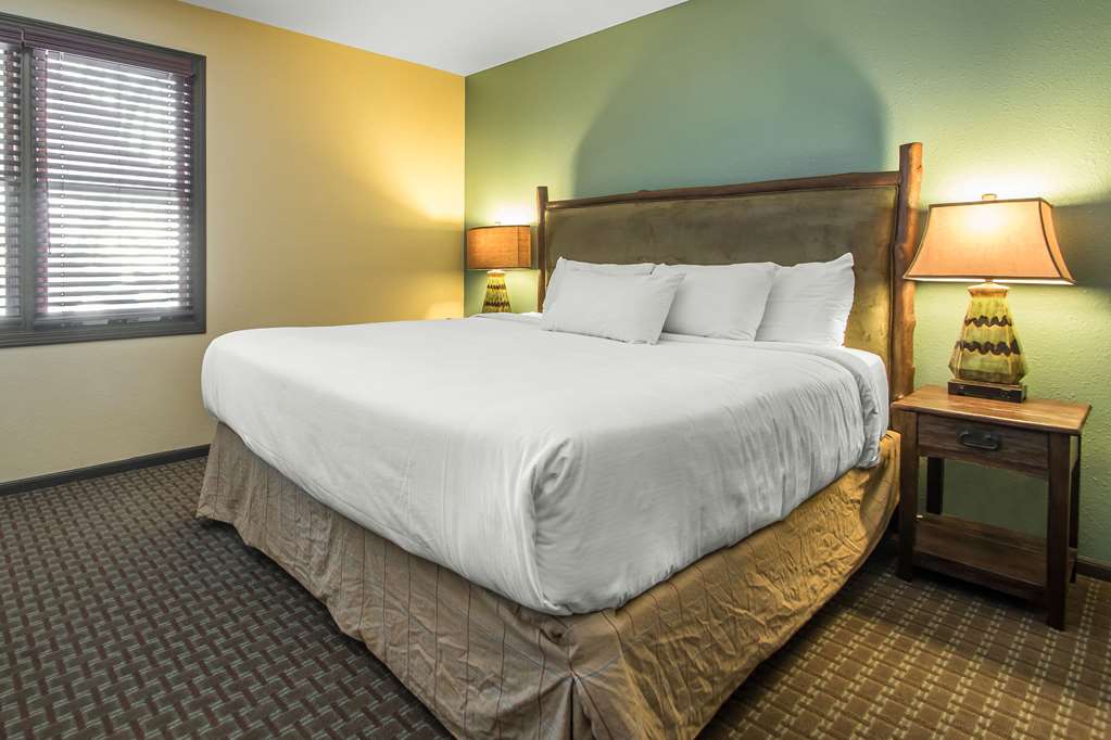 bluegreen christmas mountain village an ascend resort