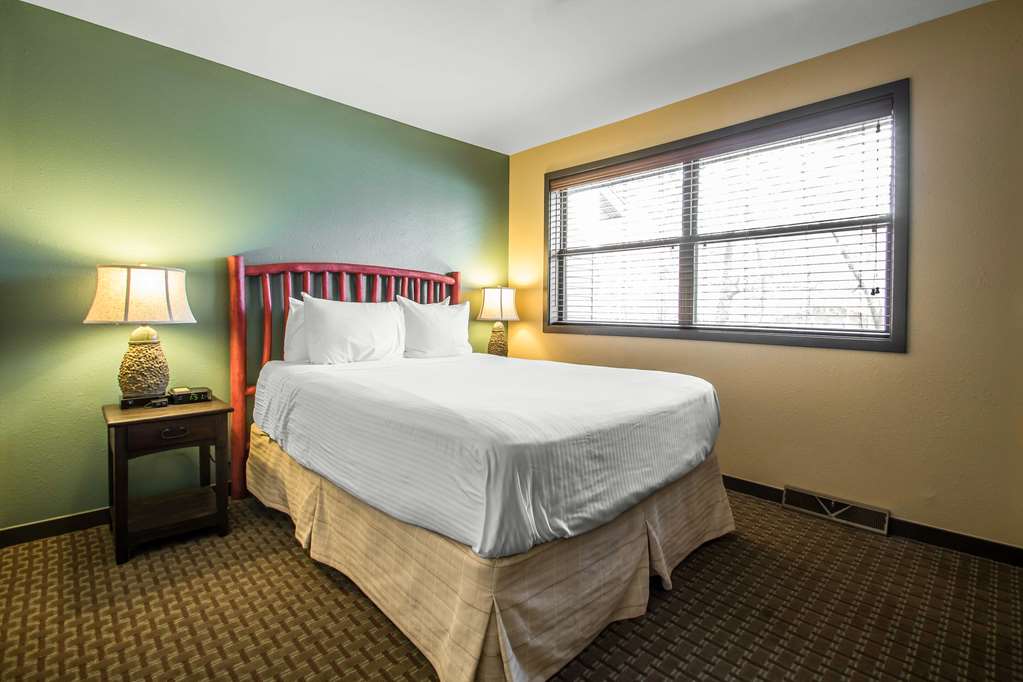bluegreen christmas mountain village an ascend resort