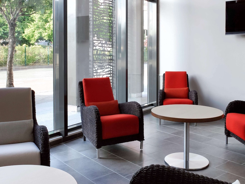 aparthotel adagio bordeaux gambetta