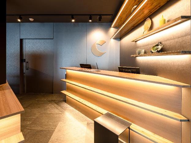comfort hotel yokkaichi