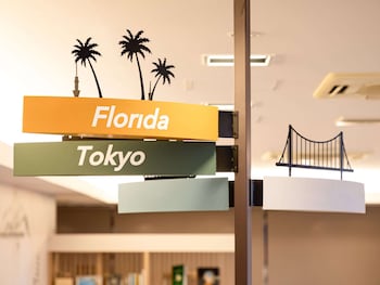 comfort hotel yokkaichi