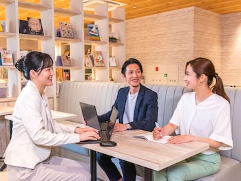 comfort hotel yokkaichi