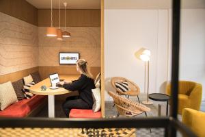 hotel life bordeaux gare