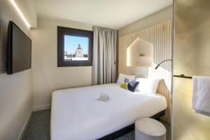 hotel life bordeaux gare