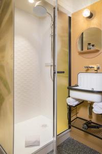 hotel life bordeaux gare