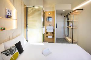 hotel life bordeaux gare