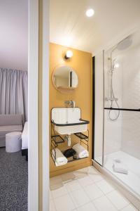 hotel life bordeaux gare