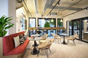 hotel life bordeaux gare