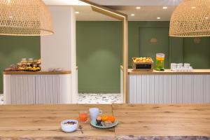 hotel life bordeaux gare