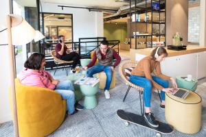 hotel life bordeaux gare