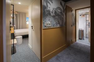 hotel life bordeaux gare