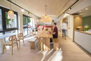 hotel life bordeaux gare