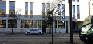 hotel life bordeaux gare