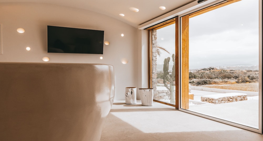 cocopalm villas naxos