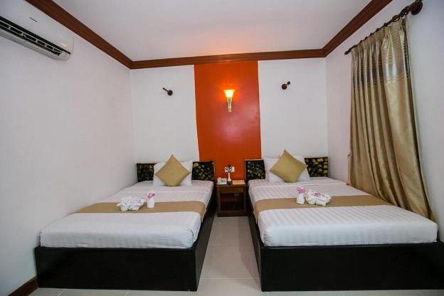 angkor leap hotel