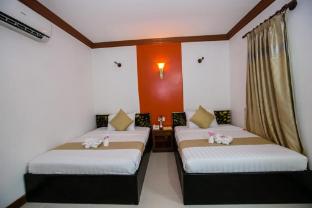 angkor leap hotel